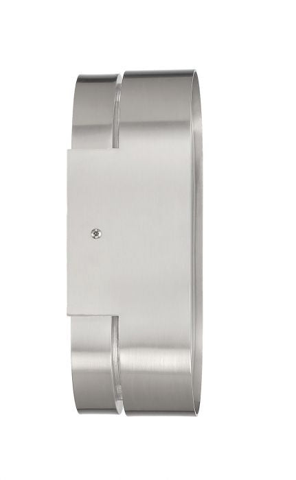 Craftmade - 54960-BNK-LED - LED Wall Sconce - Melody - Brushed Polished Nickel