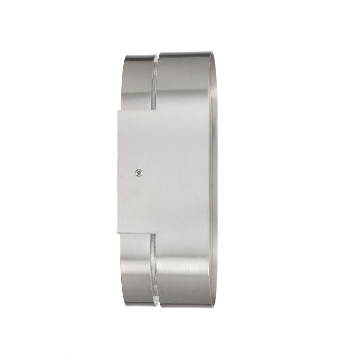 Craftmade - 54960-BNK-LED - LED Wall Sconce - Melody - Brushed Polished Nickel