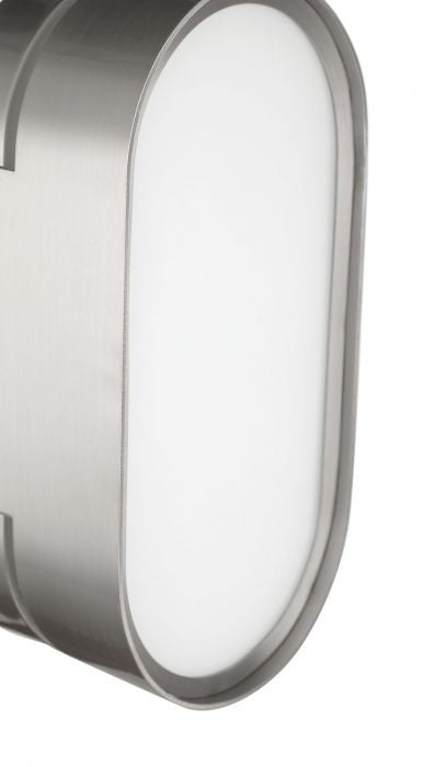 Craftmade - 54960-BNK-LED - LED Wall Sconce - Melody - Brushed Polished Nickel