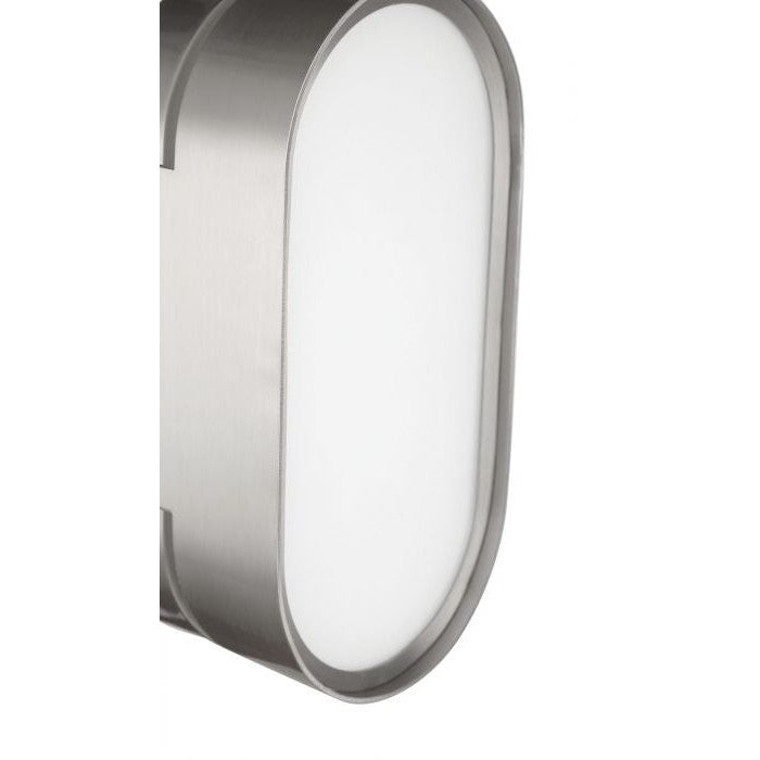 Craftmade - 54960-BNK-LED - LED Wall Sconce - Melody - Brushed Polished Nickel
