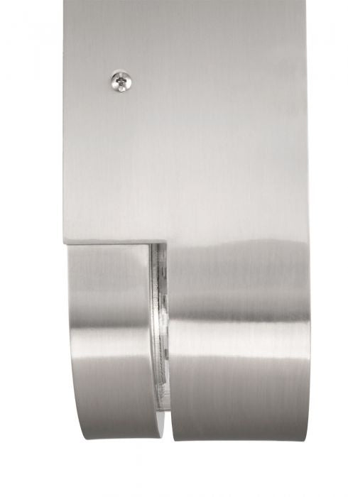 Craftmade - 54960-BNK-LED - LED Wall Sconce - Melody - Brushed Polished Nickel
