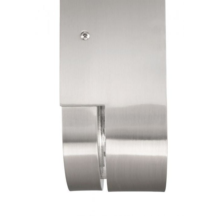 Craftmade - 54960-BNK-LED - LED Wall Sconce - Melody - Brushed Polished Nickel