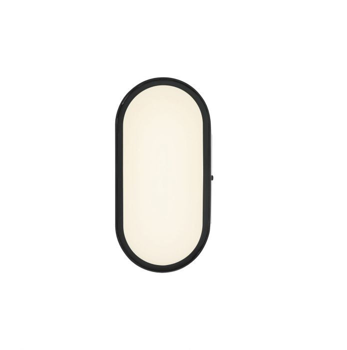Craftmade - 54960-FB-LED - LED Wall Sconce - Melody - Flat Black