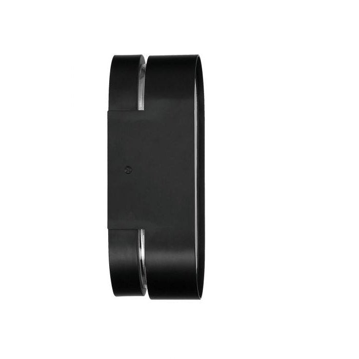 Craftmade - 54960-FB-LED - LED Wall Sconce - Melody - Flat Black
