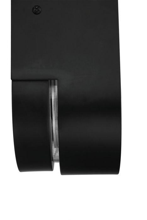 Craftmade - 54960-FB-LED - LED Wall Sconce - Melody - Flat Black