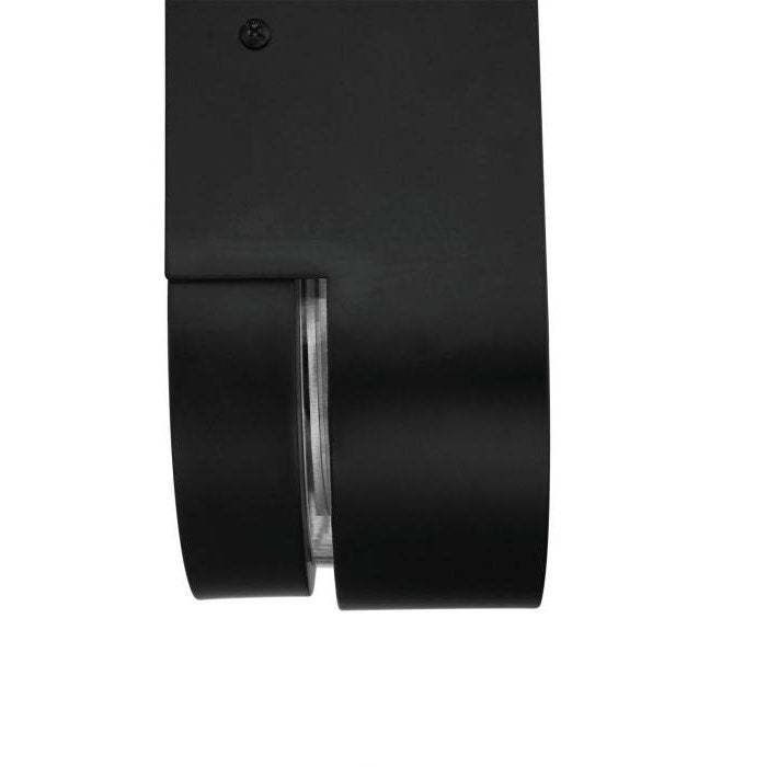 Craftmade - 54960-FB-LED - LED Wall Sconce - Melody - Flat Black