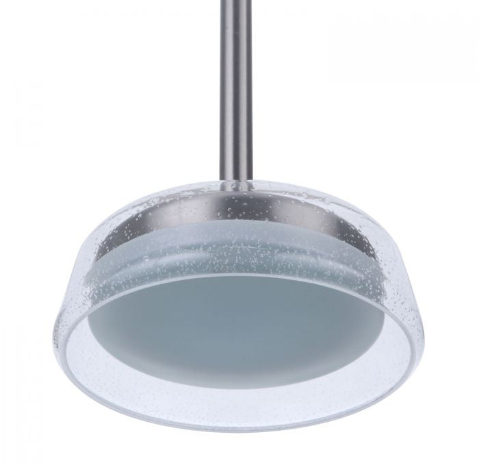 Craftmade - 55191-BNK-LED - LED Pendant - Centric - Brushed Polished Nickel
