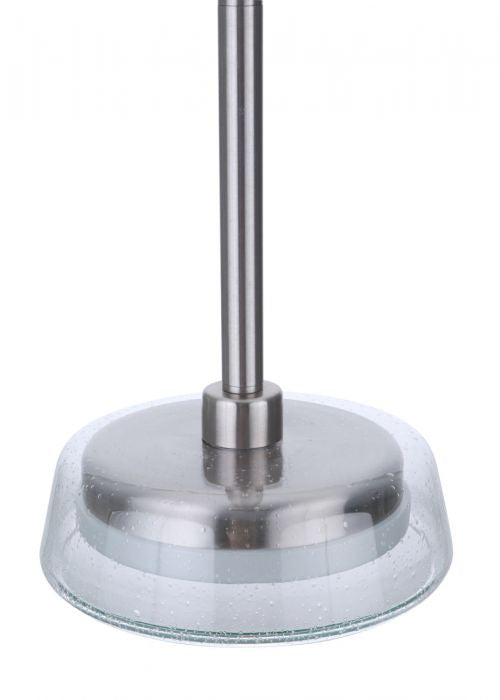 Craftmade - 55191-BNK-LED - LED Pendant - Centric - Brushed Polished Nickel