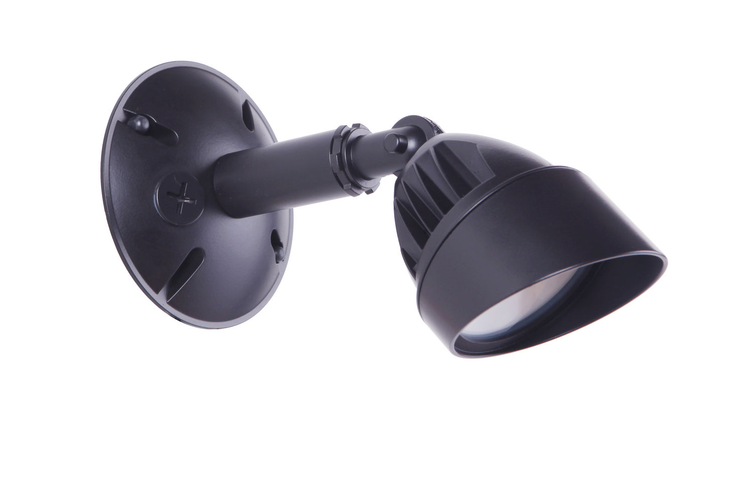 Craftmade - Z421-BZ-LED - LED Outdoor Flood - LED Flood - Bronze