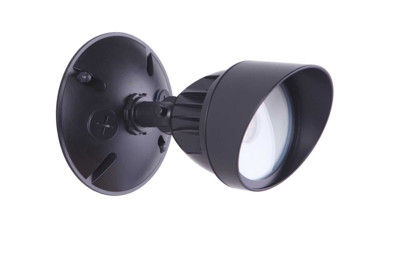 Craftmade - Z421-BZ-LED - LED Outdoor Flood - LED Flood - Bronze