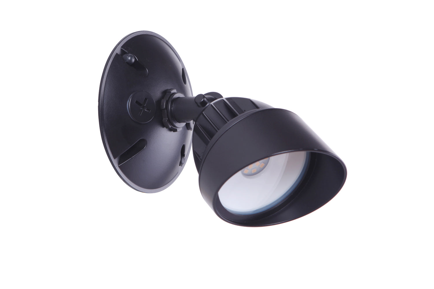 Craftmade - Z421-BZ-LED - LED Outdoor Flood - LED Flood - Bronze