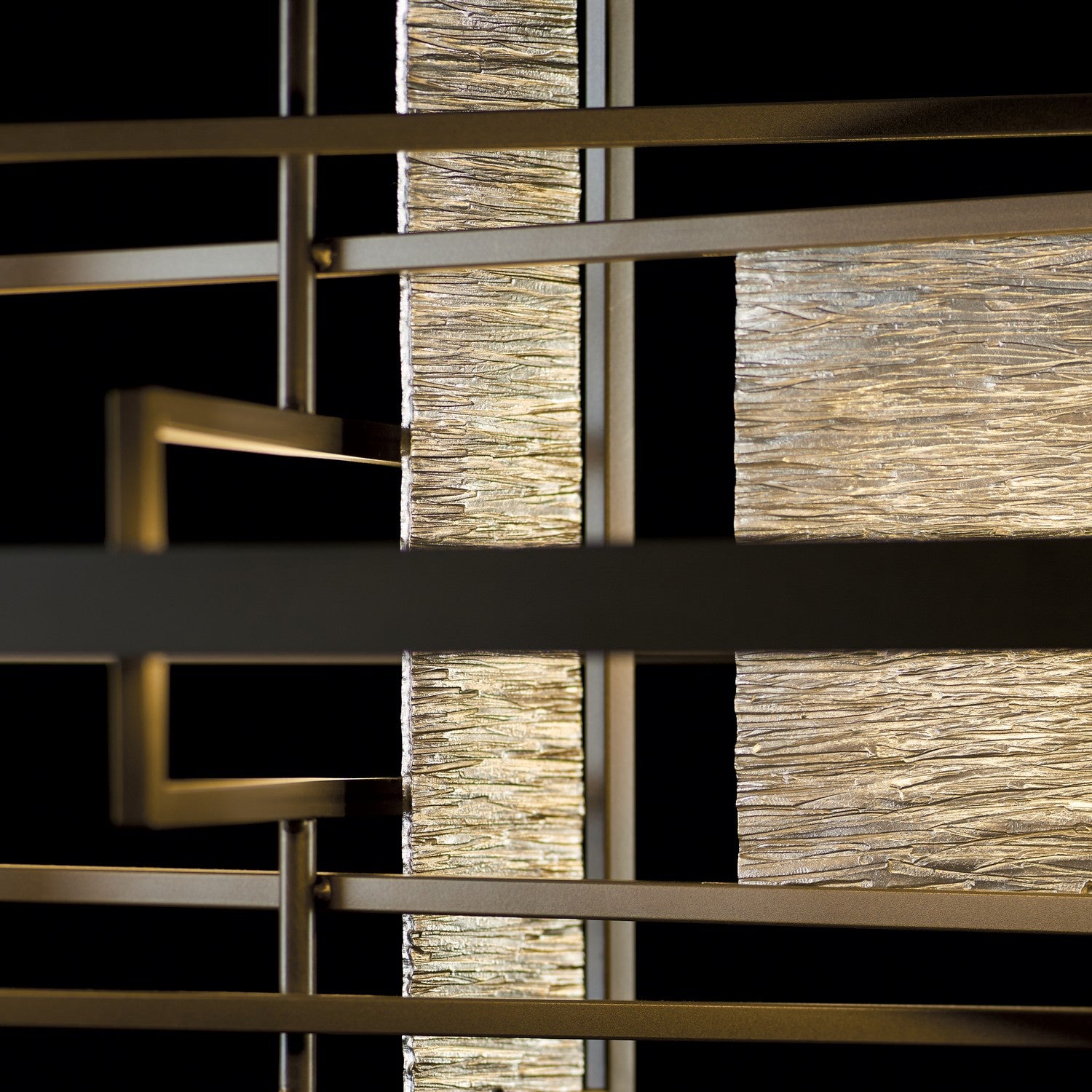 Hubbardton Forge - 139754-LED-STND-07-85 - LED Pendant - Four Seasons - Dark Smoke