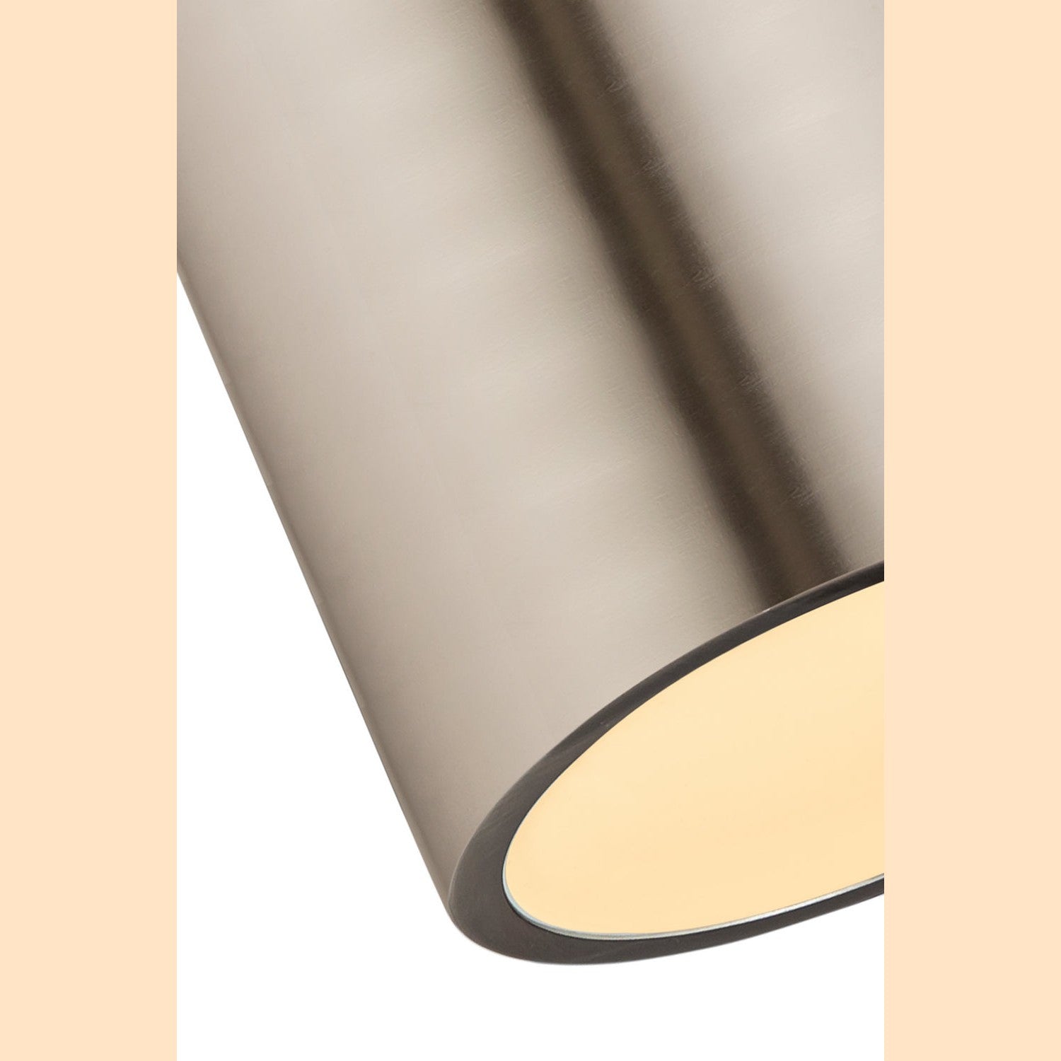 Z-Lite - 2302F1-BN - One Light Flush Mount - Harley - Brushed Nickel