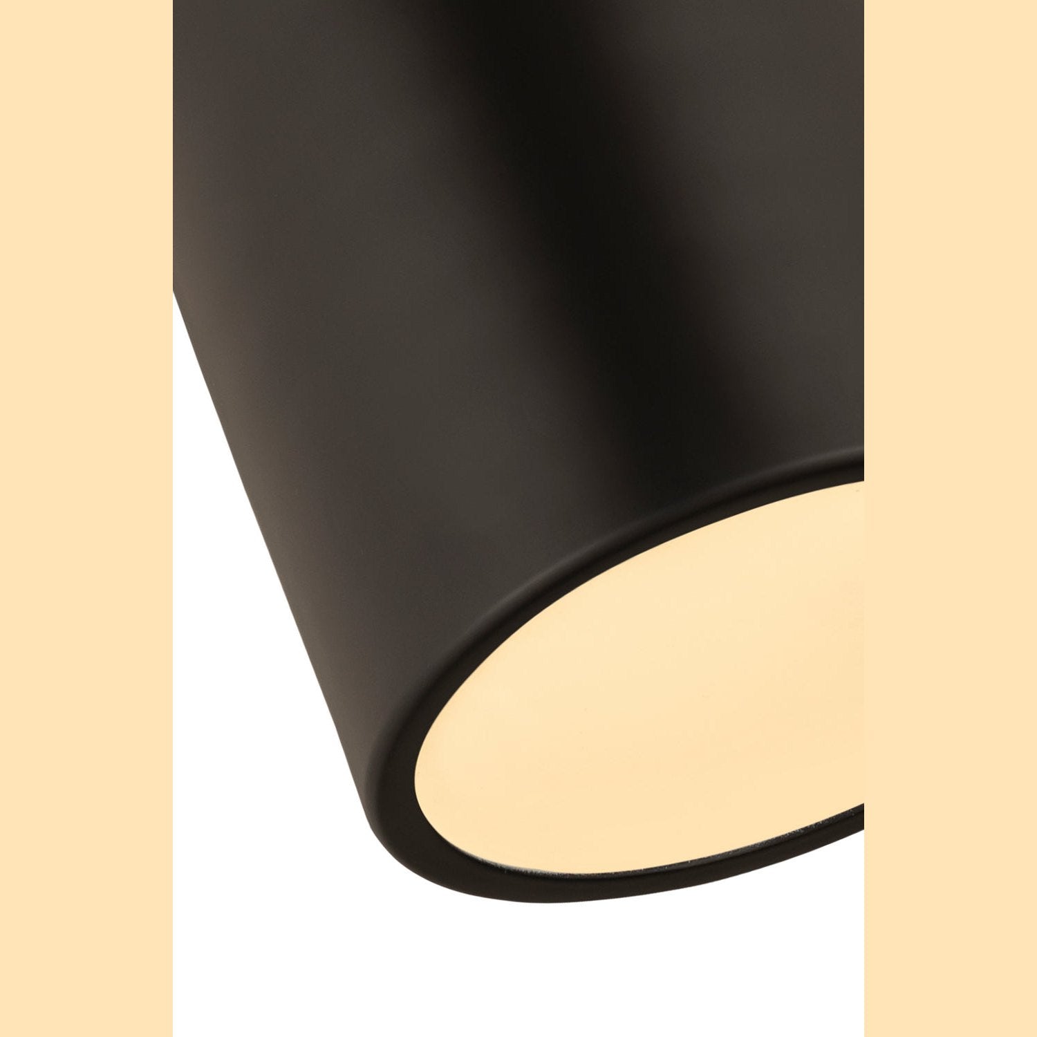 Z-Lite - 2302F1-BRZ - One Light Flush Mount - Harley - Bronze