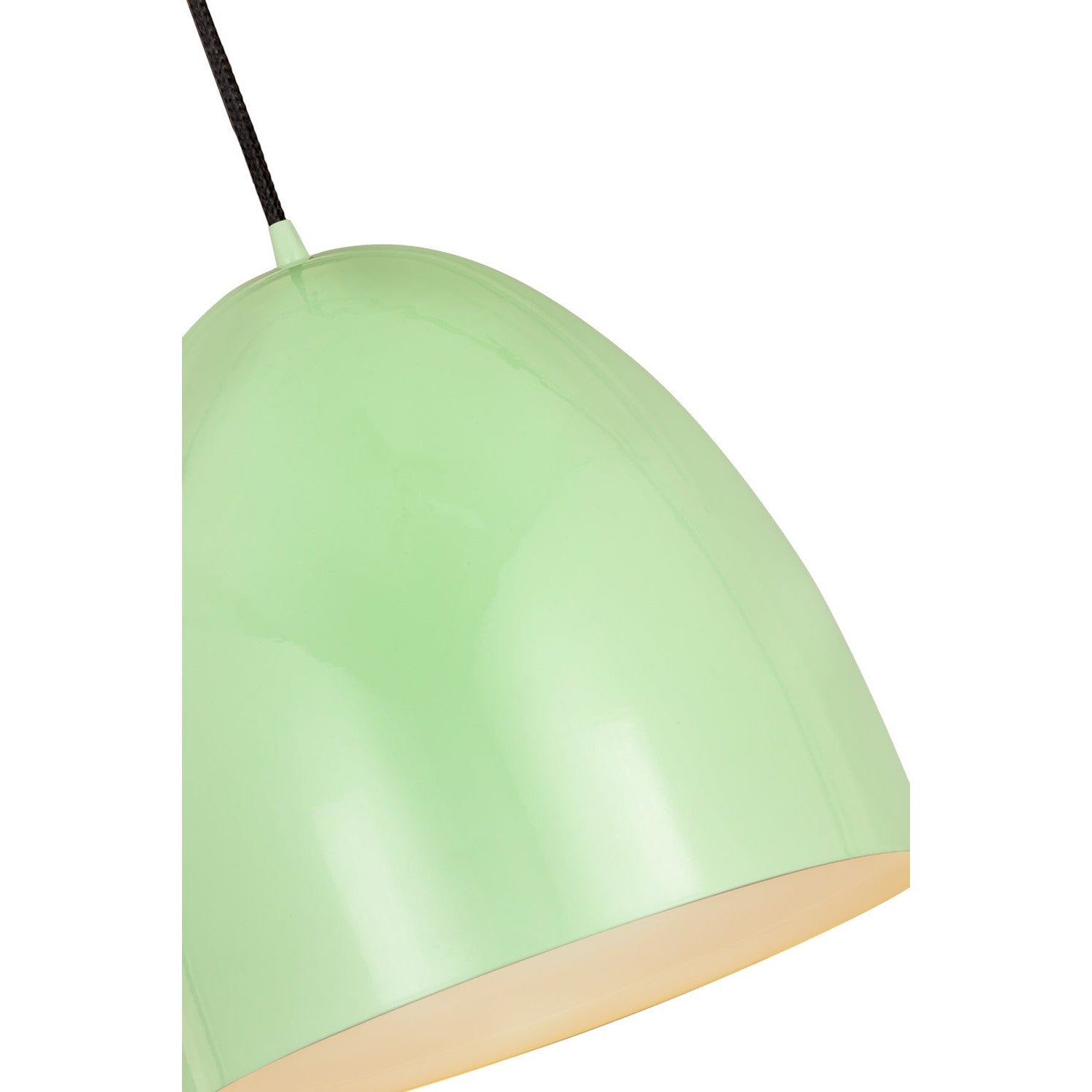 Z-Lite - 6012P12-MIN - One Light Pendant - Z-Studio - Mint