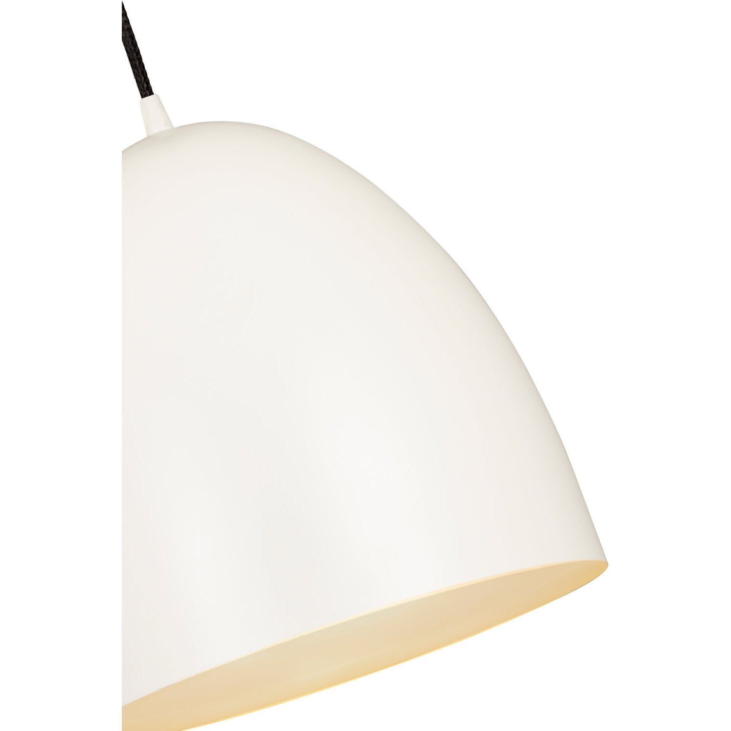 Z-Lite - 6012P12-SWH - One Light Pendant - Z-Studio - Satin White