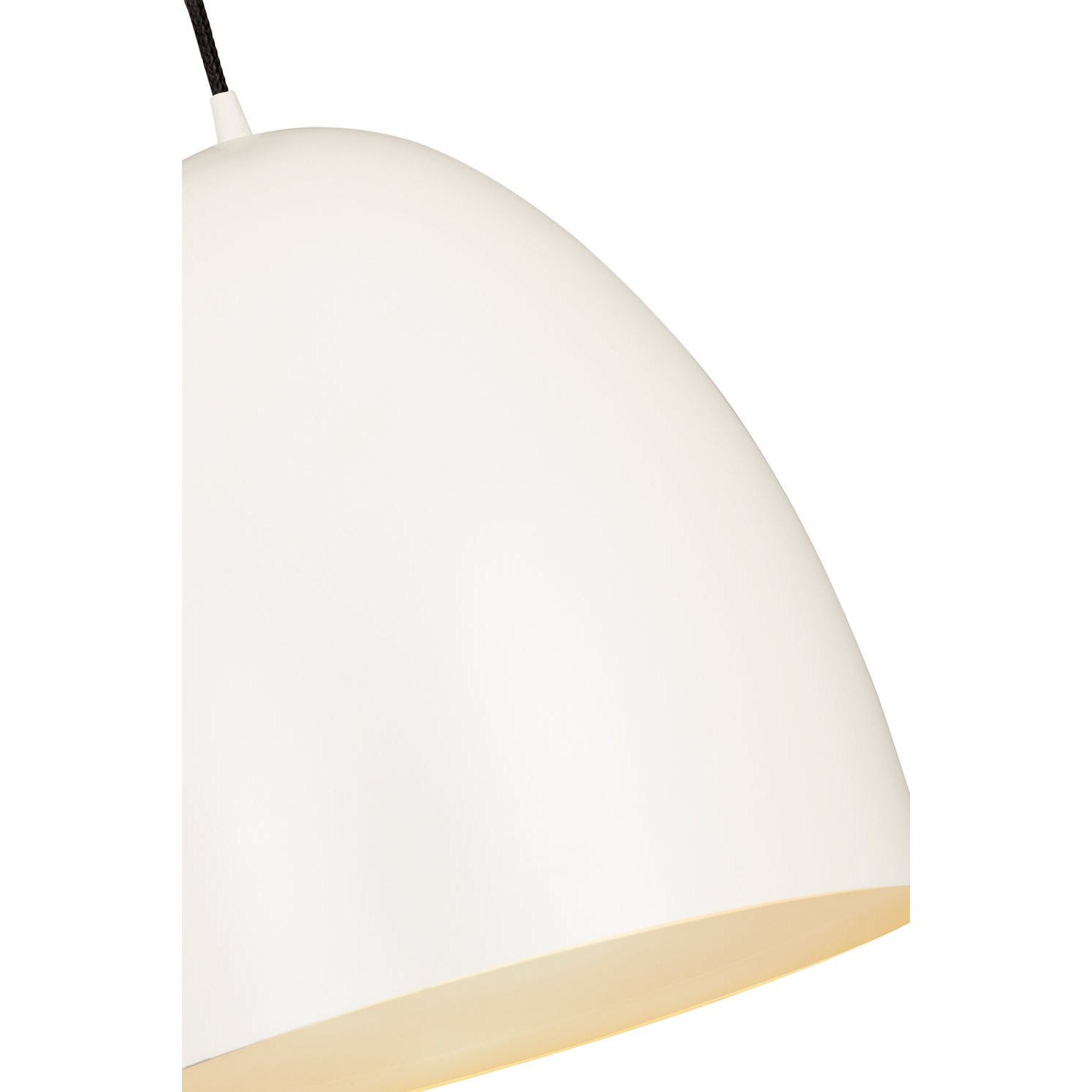 Z-Lite - 6012P19-SWH - Three Light Pendant - Z-Studio - Satin White