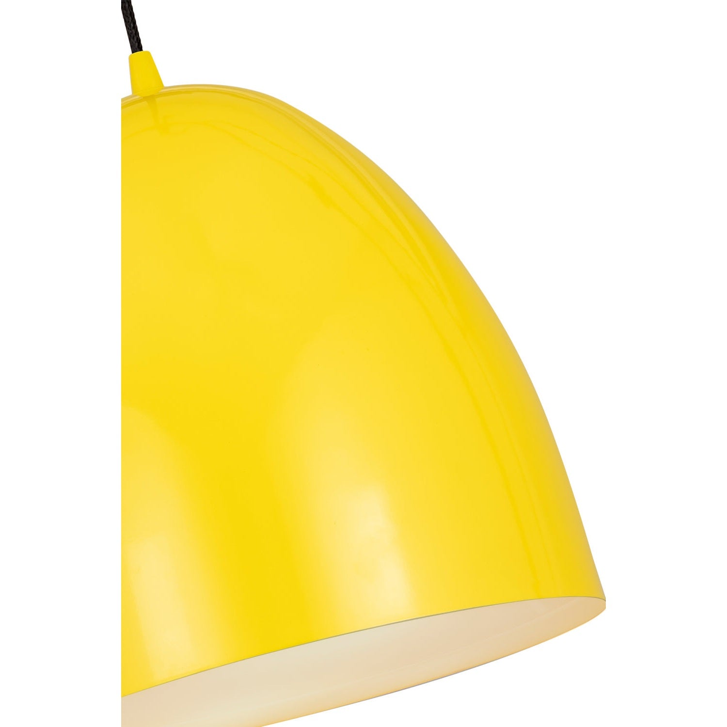 Z-Lite - 6012P19-YEL - Three Light Pendant - Z-Studio - Yellow