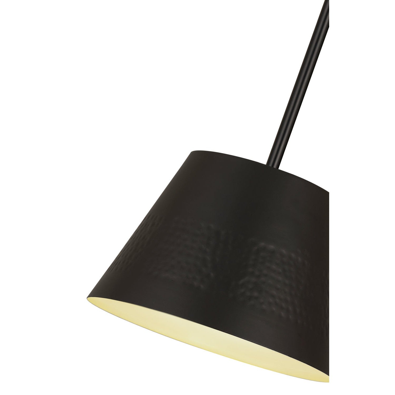 Z-Lite - 6013-12MB - One Light Pendant - Maddox - Matte Black