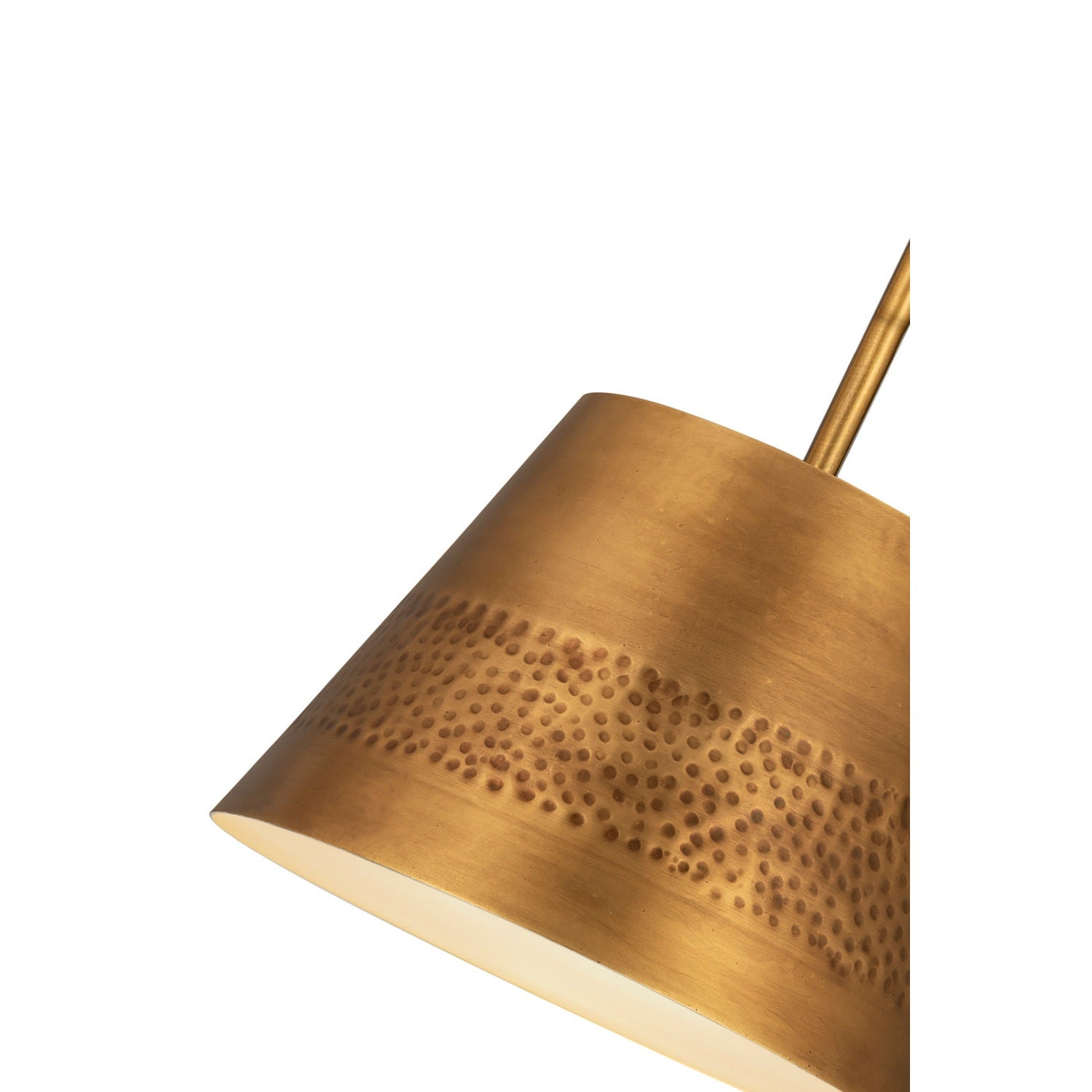 Z-Lite - 6013-12RB - One Light Pendant - Maddox - Rubbed Brass
