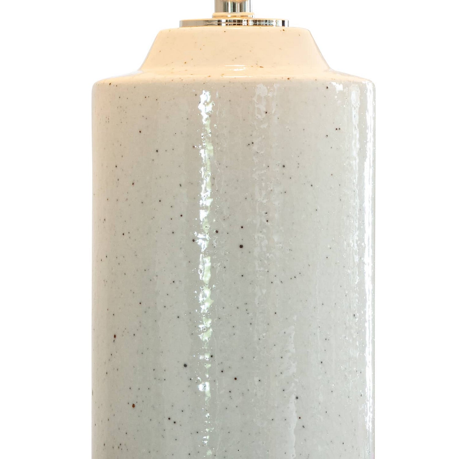 Regina Andrew - 13-1375 - One Light Table Lamp - Markus - White