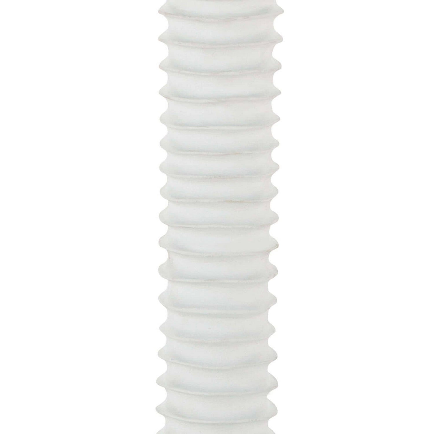 Regina Andrew - 14-1047WT - One Light Floor Lamp - Nabu - White