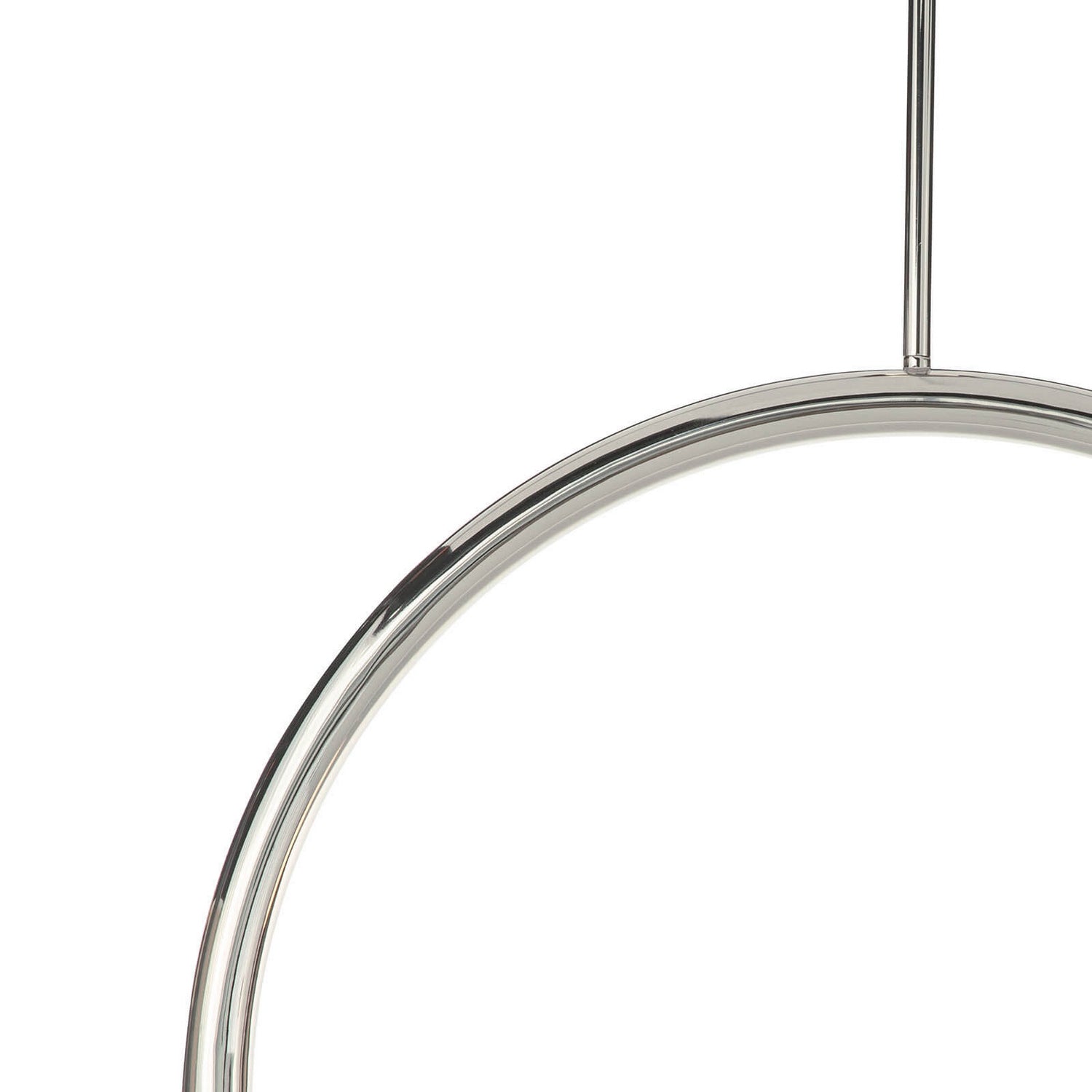 Regina Andrew - 16-1317PN - LED Pendant - Happy - Polished Nickel