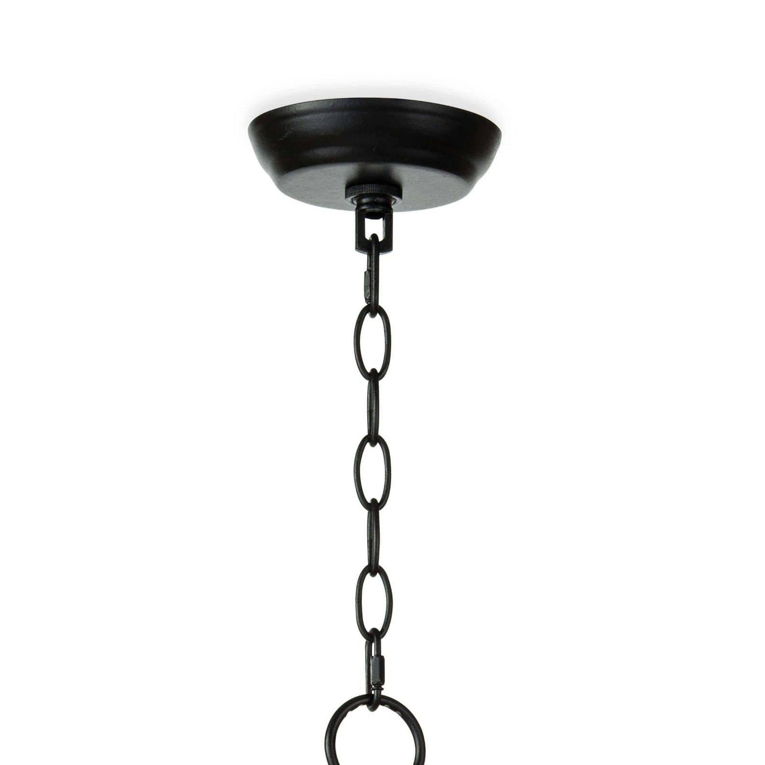Regina Andrew - 16-1323 - Three Light Pendant - Southern - White