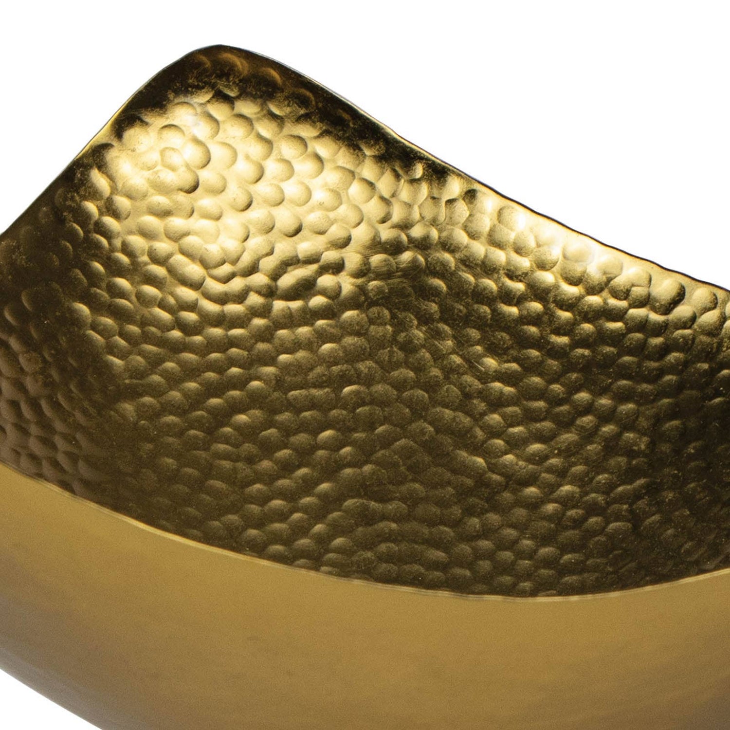 Regina Andrew - 20-1402 - Bowl - Milo - Polished Brass