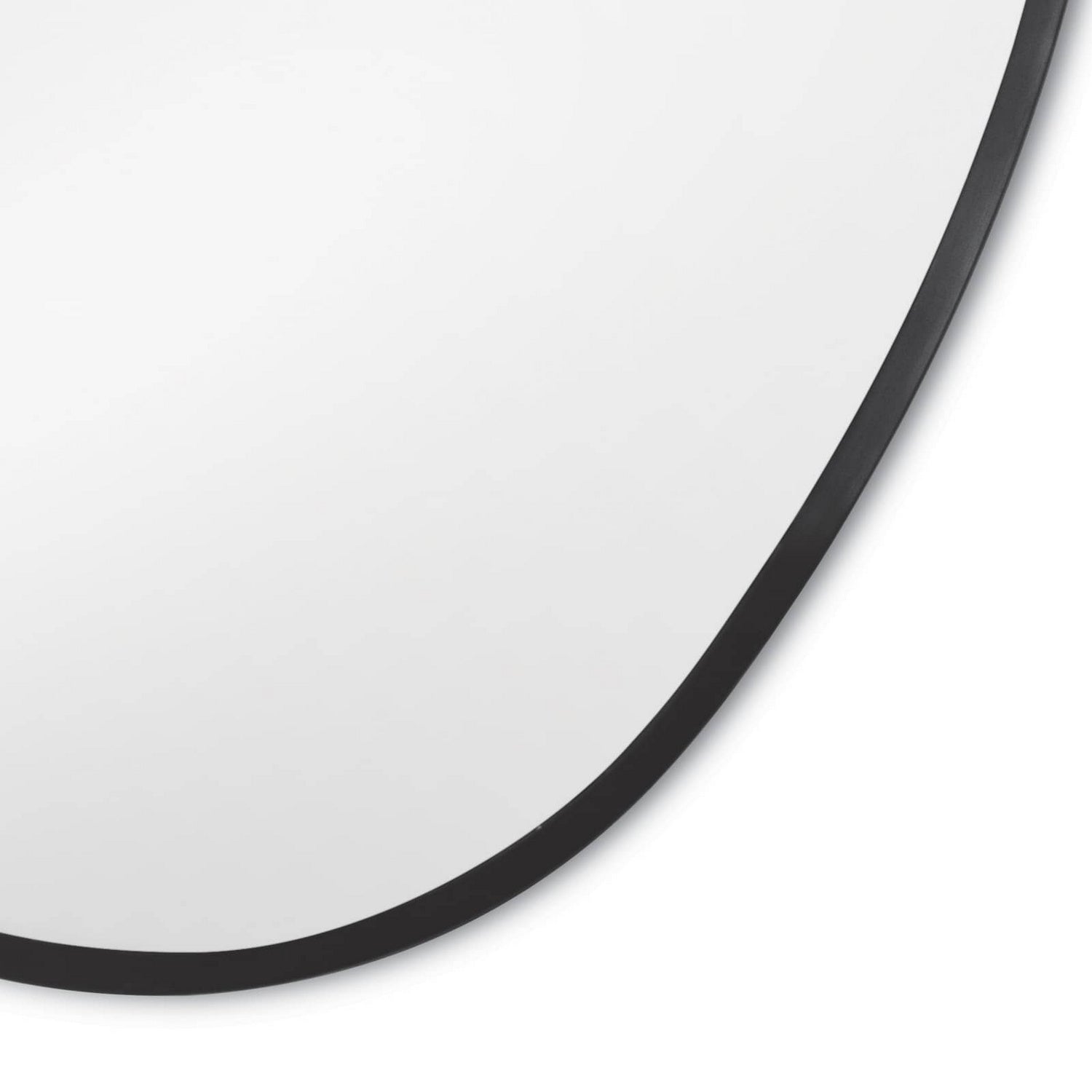 Regina Andrew - 21-1120STL - Mirror - Crest - Steel