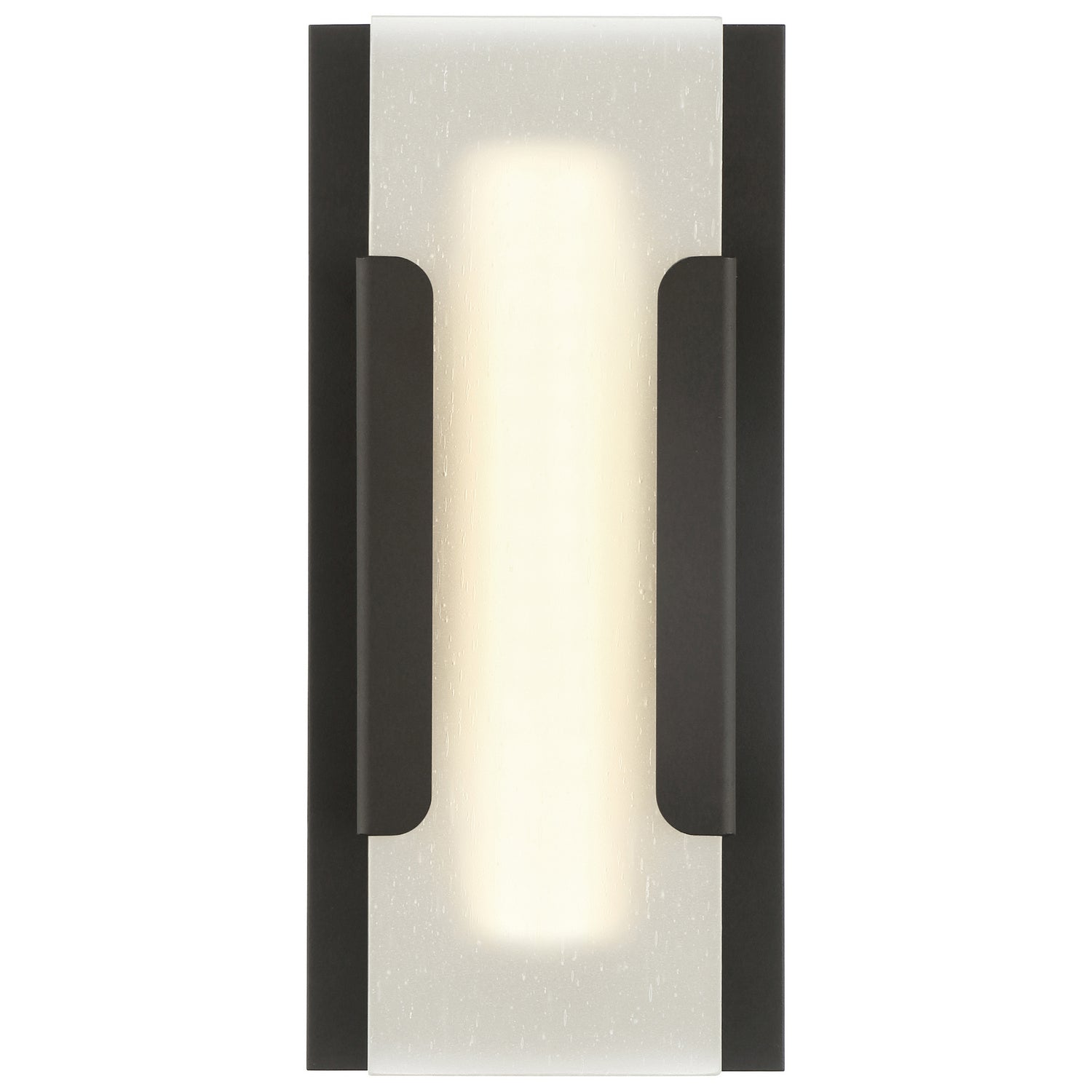 Access - 20002LEDDMG-BRZ/SDG - LED Outdoor Wall Mount - Hubert - Bronze