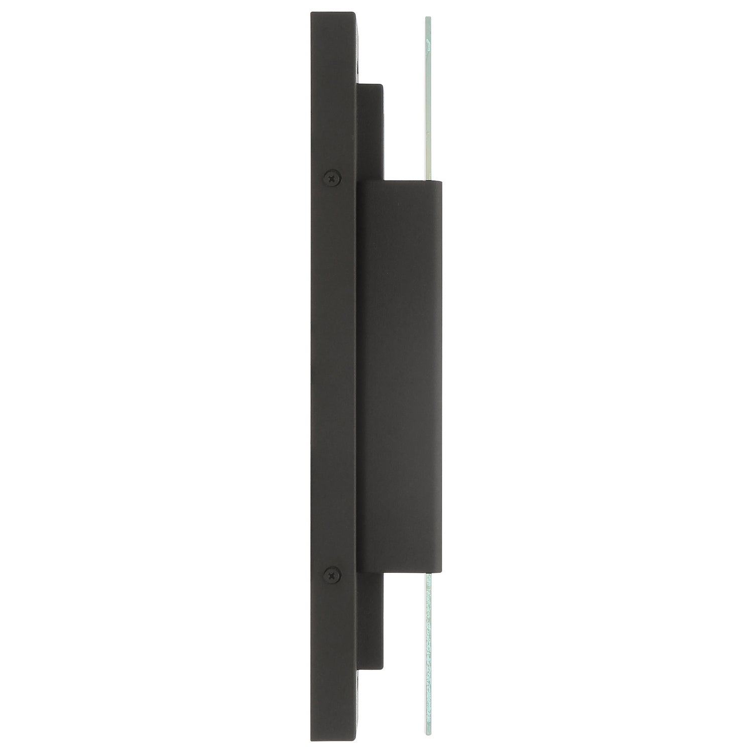 Access - 20002LEDDMG-BRZ/SDG - LED Outdoor Wall Mount - Hubert - Bronze