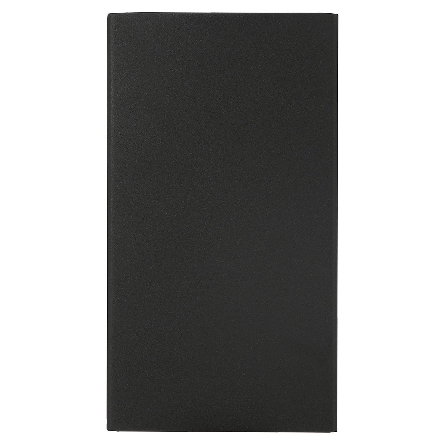 Access - 20018LEDDMG-BL - LED Outdoor Wall Mount - Amora - Black