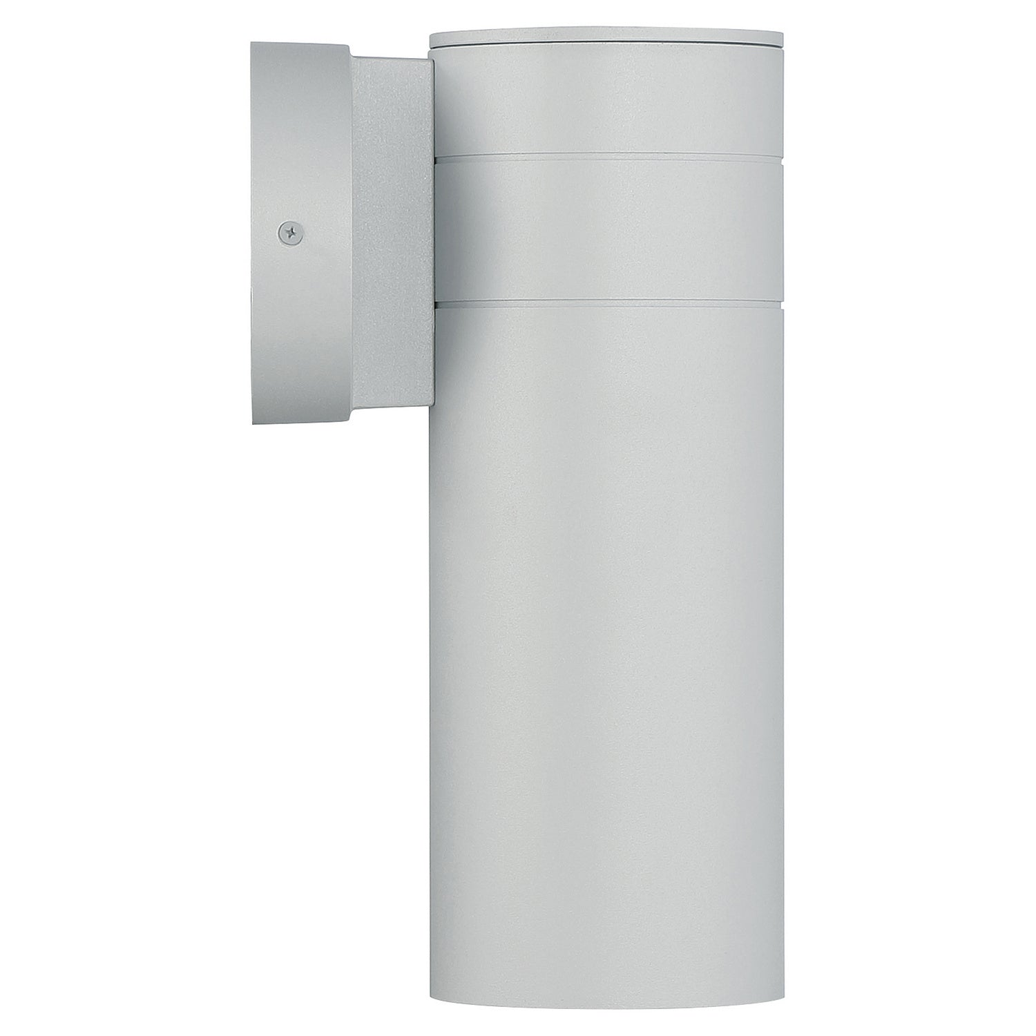Access - 20148LEDDMGLP-SAT - LED Outdoor Wall Mount - Matira - Satin