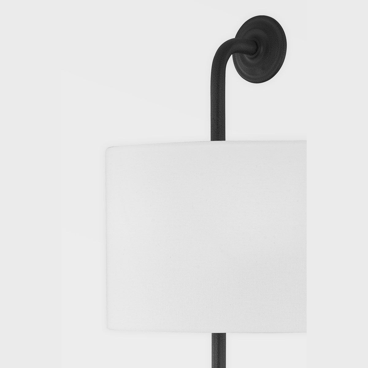 Troy Lighting - B3902-FOR - Two Light Wall Sconce - Daylon - Forged Iron