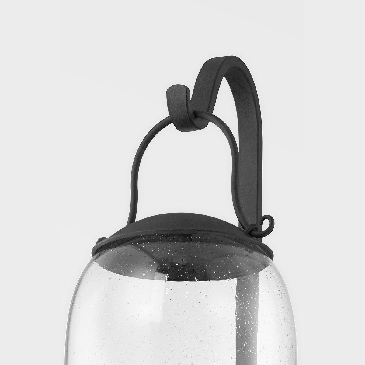 Troy Lighting - B5184-FRN - Four Light Wall Sconce - Napa County - French Iron