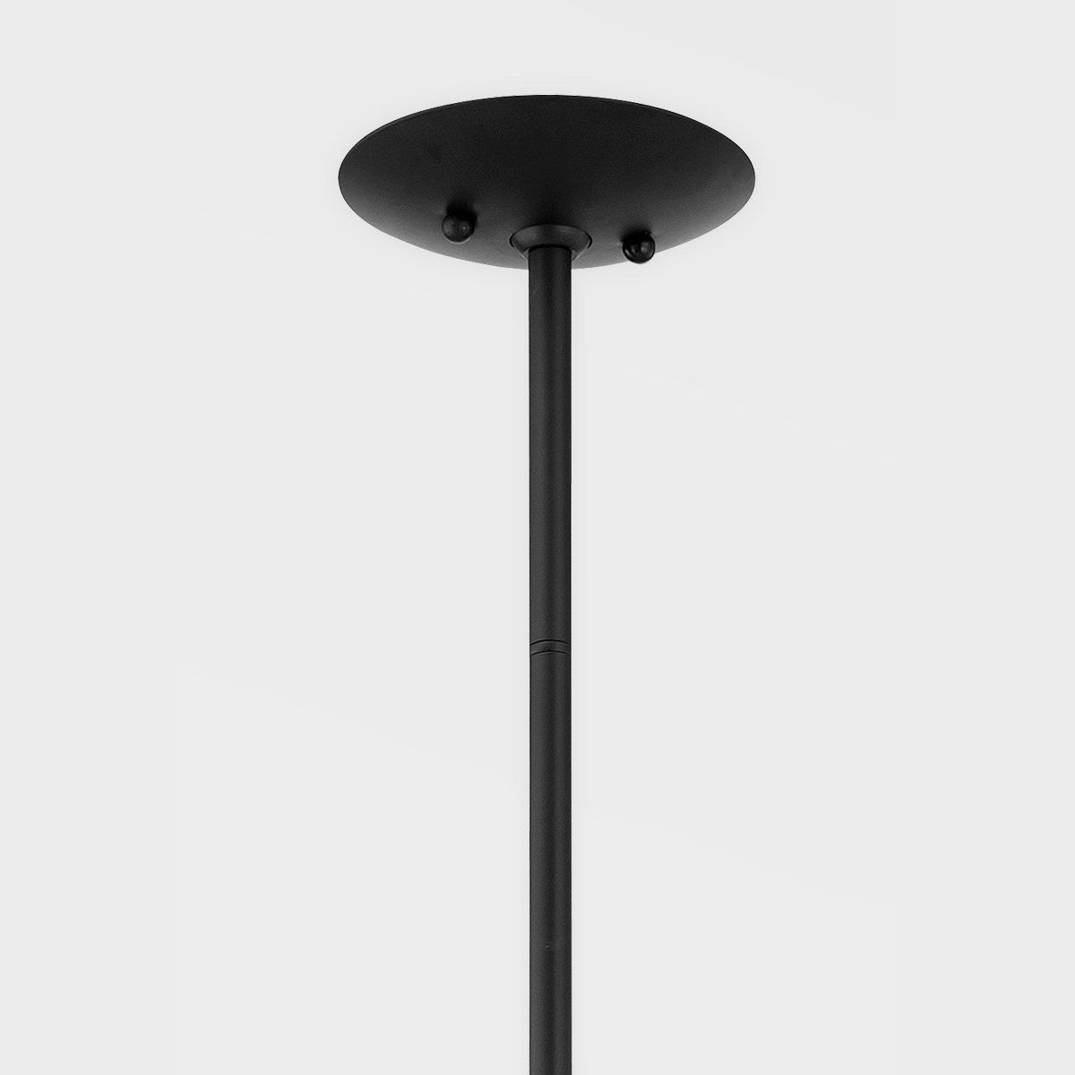 Troy Lighting - F7424-SBK - 24 Light Chandelier - Colt - Soft Black