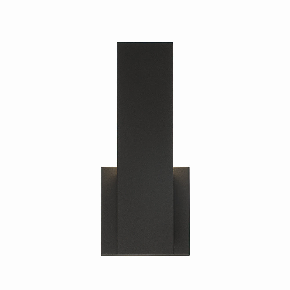 Eurofase - 42707-011 - LED Outdoor Wall Sconce - Annette - Black