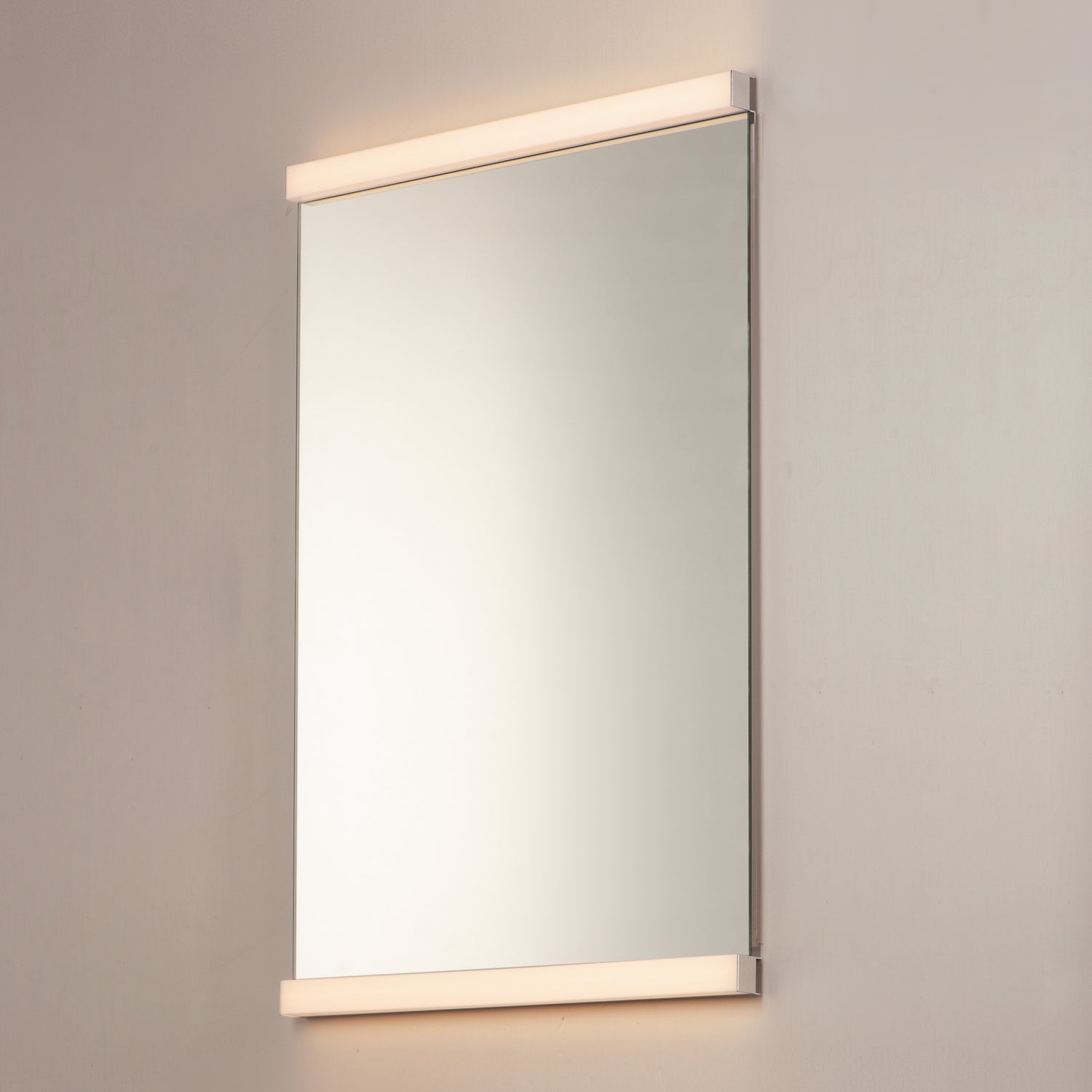 ET2 - E42084-90PC - LED Mirror Kit - Luminance - Polished Chrome
