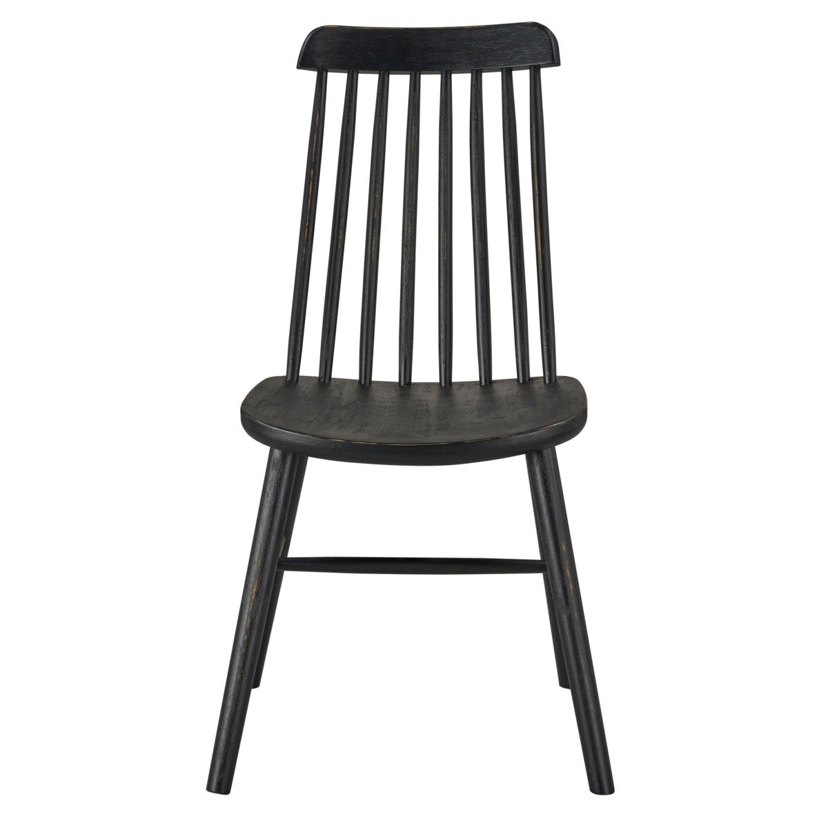 Forty West - 11602-BLW - Chair - Lloyd Side - Black