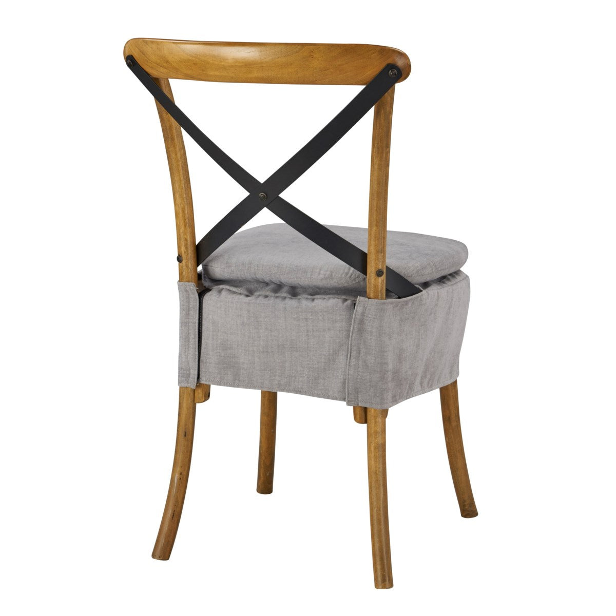 Forty West - 52512-WG - Cushion - Short