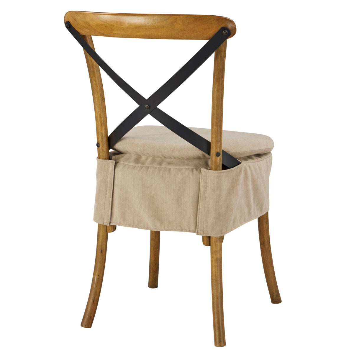 Forty West - 52512-WO - Cushion - Short