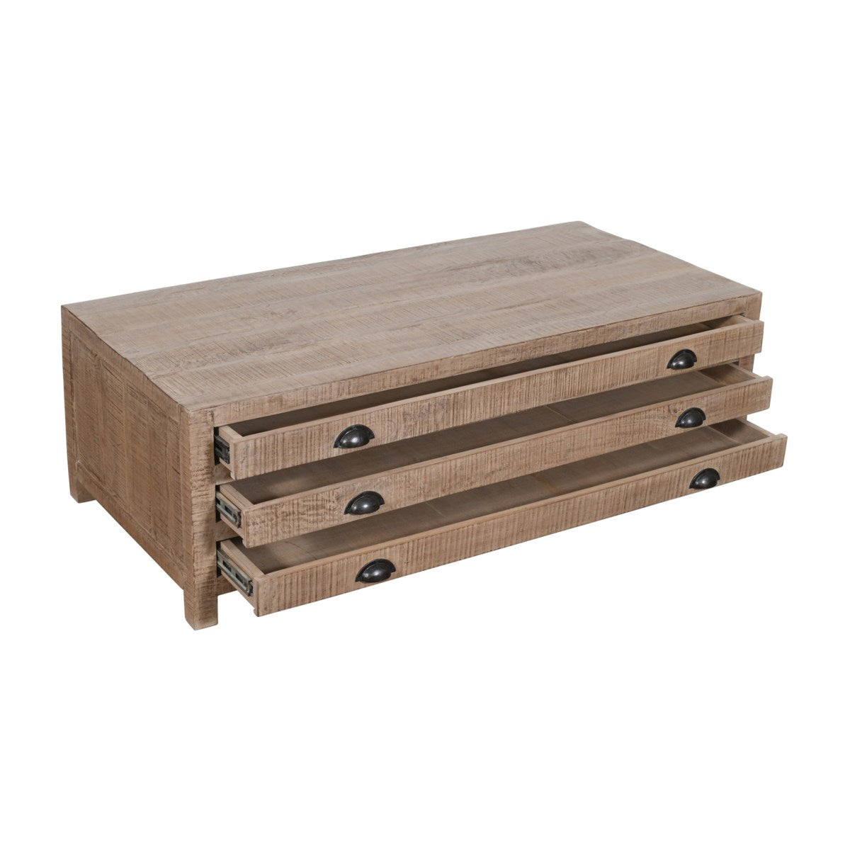 Forty West - 80013 - Coffee Table - Walton