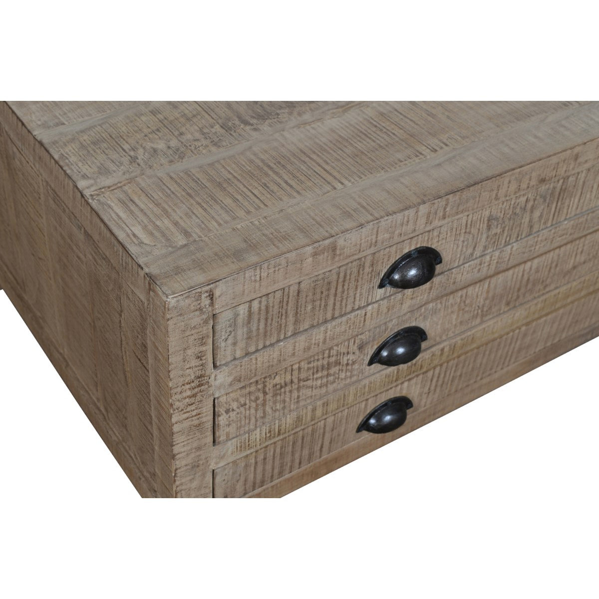 Forty West - 80013 - Coffee Table - Walton