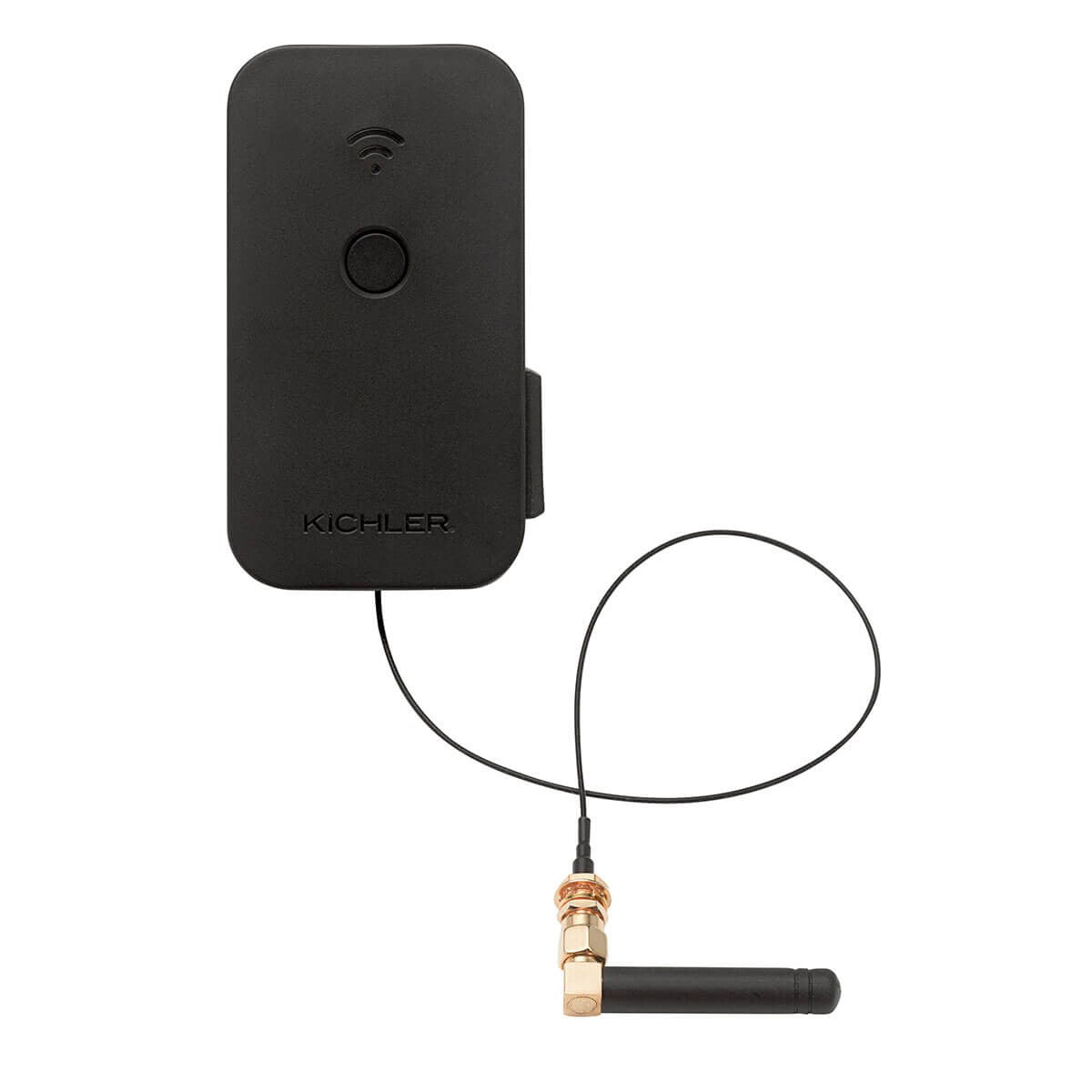 Kichler - 16085BK - Control Timer - 12V Accessory - Black Material (Not Painted)
