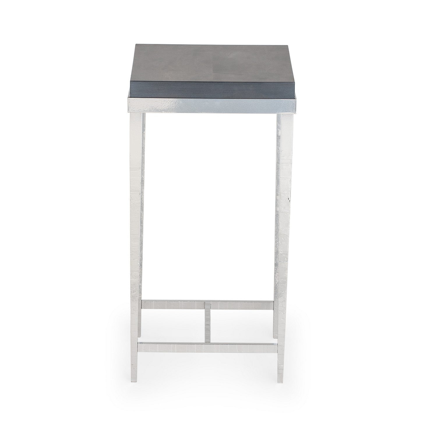 Hubbardton Forge - 750102-85-M2 - Side Table - Wick - Sterling