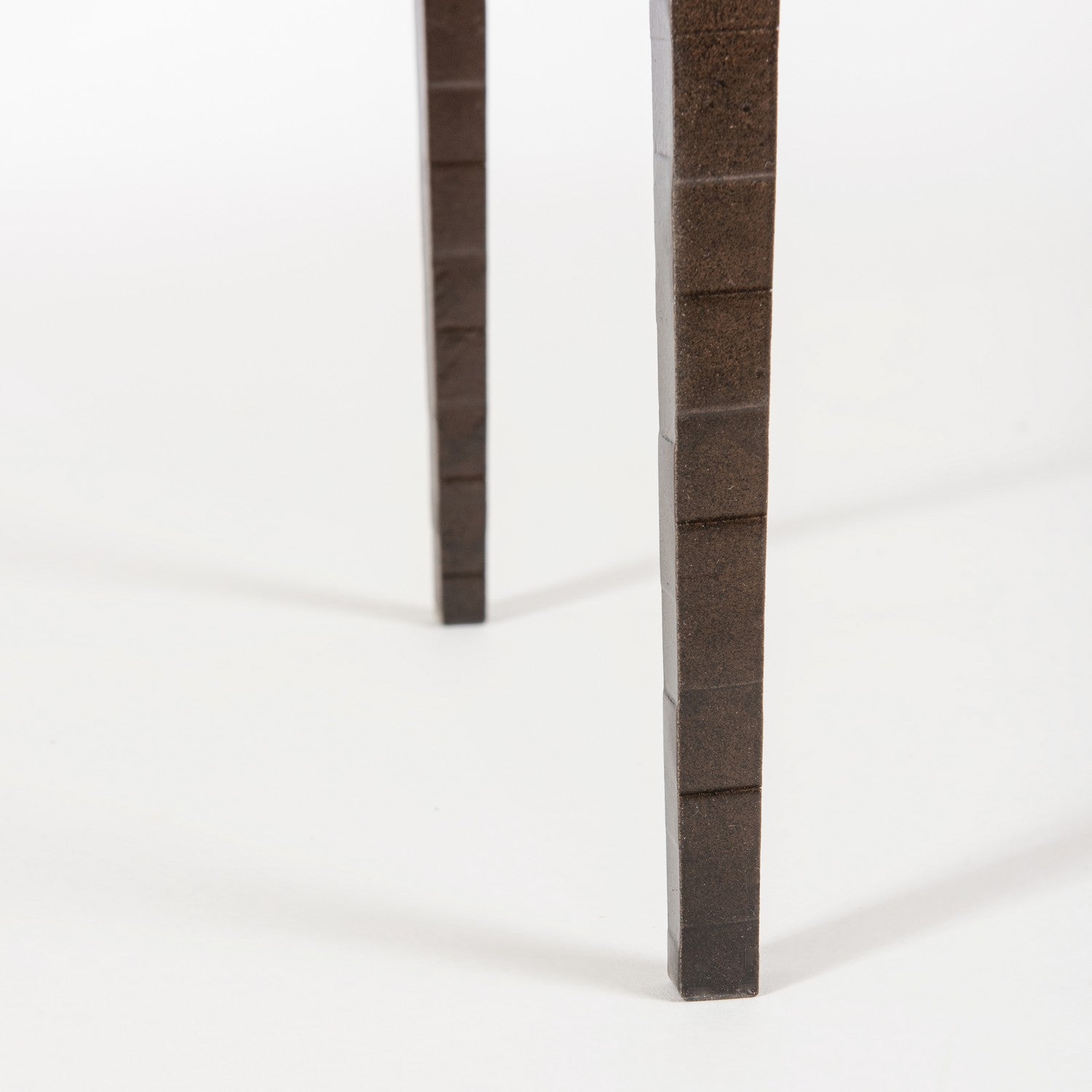 Hubbardton Forge - 750106-07-M3 - Console Table - Wick - Dark Smoke