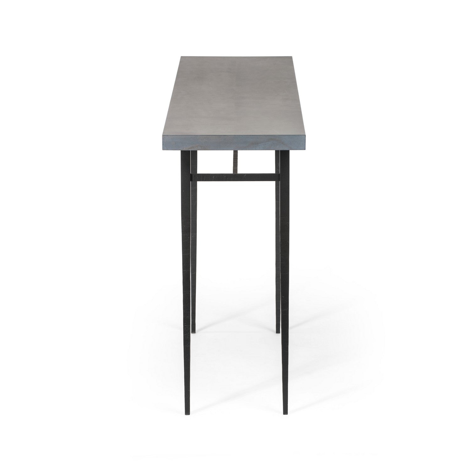 Hubbardton Forge - 750108-10-M2 - Console Table - Wick - Black
