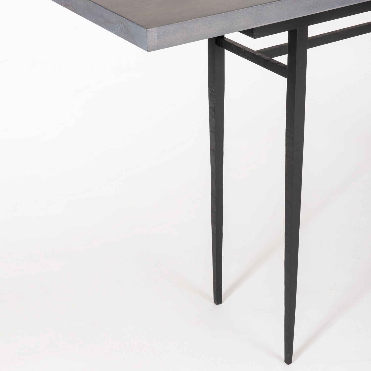 Hubbardton Forge - 750108-10-M2 - Console Table - Wick - Black
