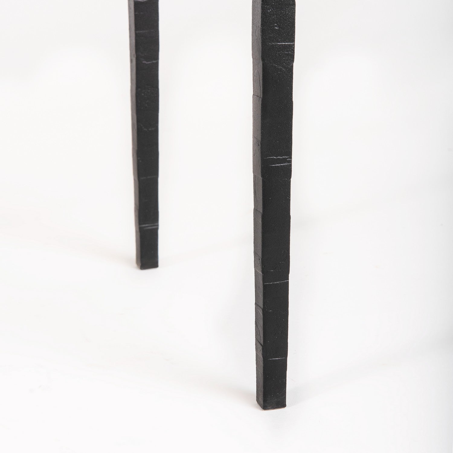 Hubbardton Forge - 750108-10-M2 - Console Table - Wick - Black